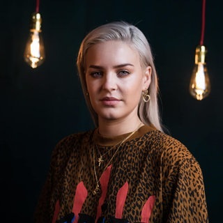 Anne-Marie beim SWR3 New Pop Festival 2017