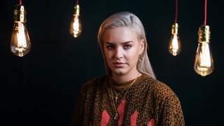 Anne-Marie beim SWR3 New Pop Festival 2017 (Foto: SWR3) Anne-Marie beim SWR3 New Pop Festival 2017