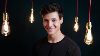 Wincent Weiss beim SWR3 New Pop Festival 2017 (Foto: SWR3) Wincent Weiss beim SWR3 New Pop Festival 2017