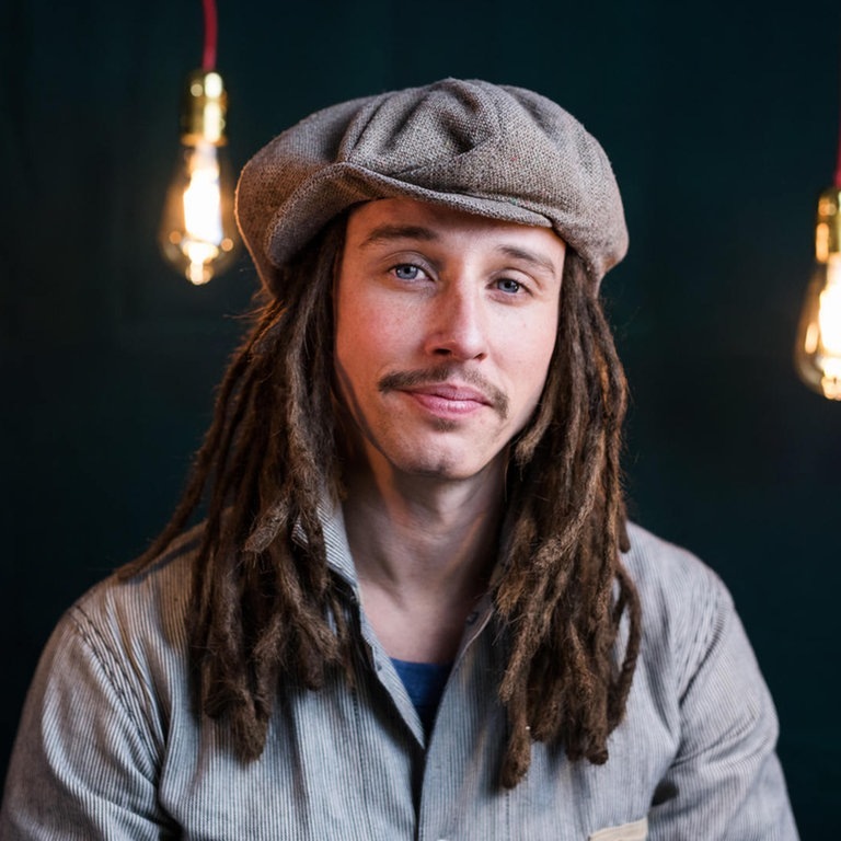 JP Cooper beim SWR3 New Pop Festival 2017 (Foto: SWR3)