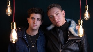 The xx Starportrait beim SWR3 New Pop Festival 2017 (Foto: SWR3) The xx Starportrait beim SWR3 New Pop Festival 2017