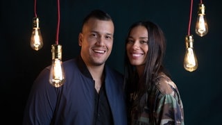 Johnnyswim Starportrait beim SWR3 New Pop Festival 2017 (Foto: SWR3) Johnnyswim Starportrait beim SWR3 New Pop Festival 2017