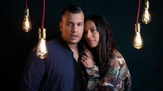 Johnnyswim Starportrait beim SWR3 New Pop Festival 2017 (Foto: SWR3) Johnnyswim Starportrait beim SWR3 New Pop Festival 2017