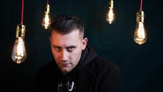 Joseph J. Jones Starportrait beim SWR3 New Pop Festival 2017 (Foto: SWR3) Joseph J. Jones Starportrait beim SWR3 New Pop Festival 2017