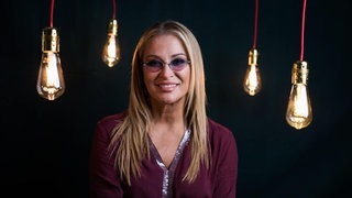 Anastacia beim SWR3 New Pop Festival 2017 (Foto: SWR3) Anastacia beim SWR3 New Pop Festival 2017