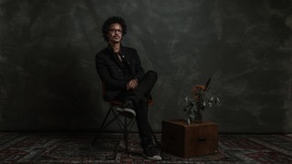 Eagle-Eye Cherry beim SWR3 New Pop Festival 2018