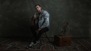 ELI beim SWR3 New Pop Festival 2018