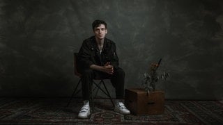 Lauv beim SWR3 New Pop Festival 2018