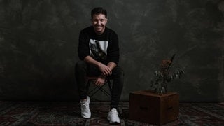 Nico Santos beim SWR3 New Pop Festival 2018