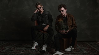 Ofenbach beim SWR3 New Pop Festival 2018