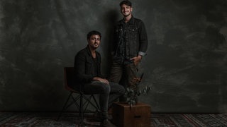 Parallel beim SWR3 New Pop Festival 2018