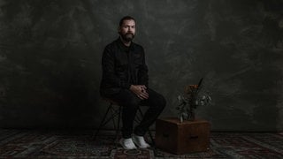 Rea Garvey beim SWR3 New Pop Festival 2018