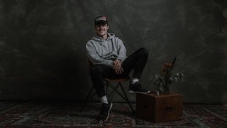 Tom Gregory beim SWR3 New Pop Festival 2018