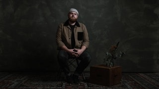 Tom Walker beim SWR3 New Pop Festival 2018
