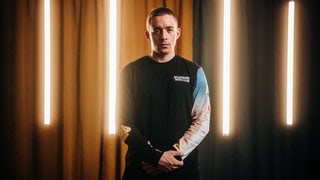 Dermot Kennedy beim SWR3 New Pop Festival 2019