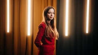 Jade Bird beim SWR3 New Pop Festival 2019