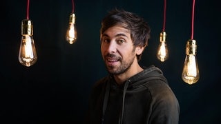Max Giesinger beim SWR3 New Pop Festival 2017 (Foto: SWR3) Max Giesinger beim SWR3 New Pop Festival 2017