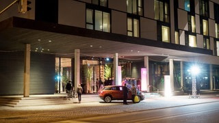 Baden-Badenlebt (Foto: Ronny Krautz / SWR3.de) Baden-Badenlebt