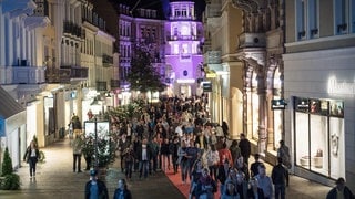 Baden-Badenlebt (Foto: Ronny Krautz / SWR3.de) Baden-Badenlebt