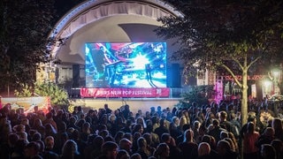Baden-Badenlebt (Foto: Ronny Krautz / SWR3.de) Baden-Badenlebt
