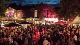 Baden-Badenlebt (Foto: Ronny Krautz / SWR3.de) Baden-Badenlebt