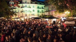 Baden-Badenlebt (Foto: Ronny Krautz / SWR3.de) Baden-Badenlebt