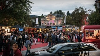 Baden-Badenlebt (Foto: Ronny Krautz / SWR3.de) Baden-Badenlebt