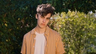 JC Steward ist Unplugged-Act beim SWR3 New Pop Festival 2019