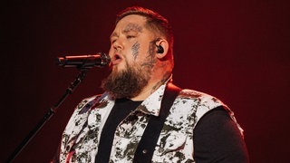 New Pop 2021: Das Konzert mit Rag'n'Bone Man