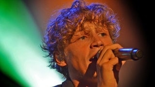 Tim Bendzko (New Pop Festival 2011) (Foto: SWR3) Tim Bendzko (New Pop Festival 2011)