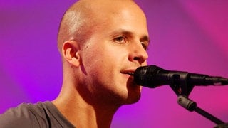 Milow (SWR3 New Pop Festival 2009) (Foto: SWR3) Milow (SWR3 New Pop Festival 2009)