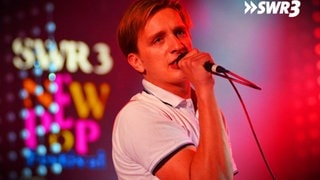 Kraftklub (New Pop Festival 2012) (Foto: SWR3) Kraftklub (New Pop Festival 2012)