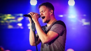 Imagine Dragons (SWR3 New Pop Festival 2013) (Foto: SWR3) Imagine Dragons (SWR3 New Pop Festival 2013)