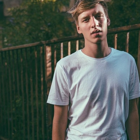 George Ezra (Foto: Sony Music)