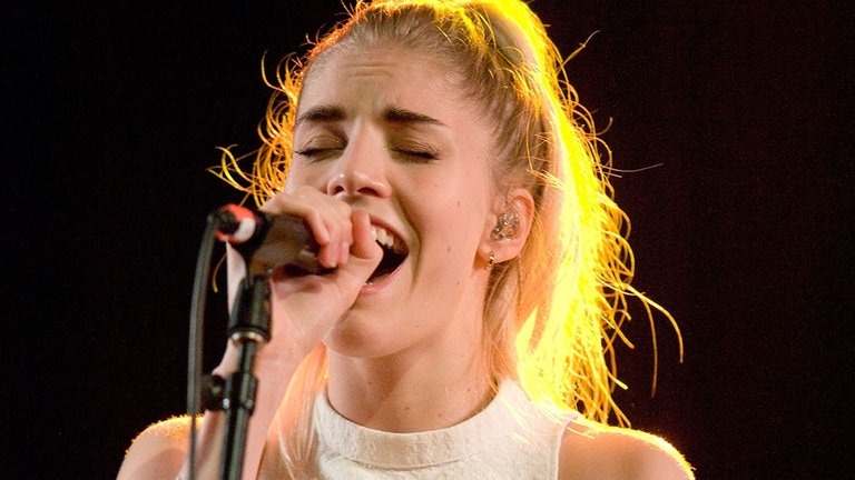 London Grammar (Foto: dpa/picture-alliance)