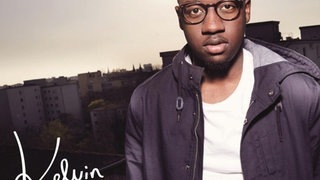 Kelvin Jones (Foto: Sony Music) Kelvin Jones