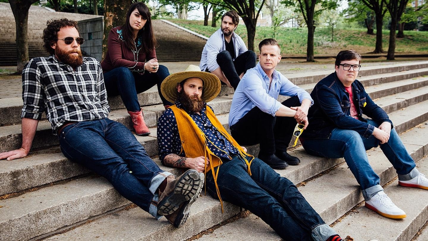 The Strumbellas (Foto: Universal)