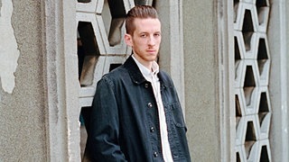 Sigala (Foto: Sony Music) Sigala
