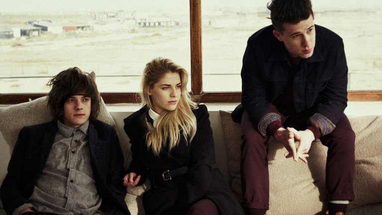 London Grammar (Foto: Universal)