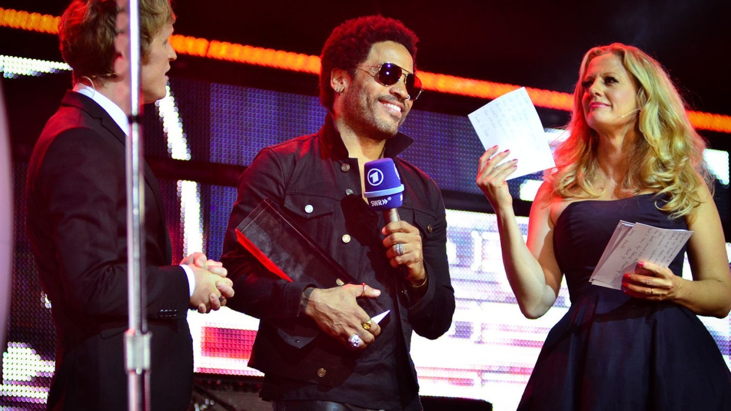 Lenny Kravitz ist Pioneer of Rock - DU1_0837.jpg-159403 (Foto: SWR3)