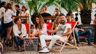 Besucher beim SWR3 New Pop Festival 2019 (Foto: SWR3) Besucher beim SWR3 New Pop Festival 2019