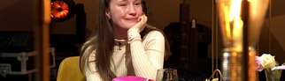 New Pop 2021 Interview Sigrid