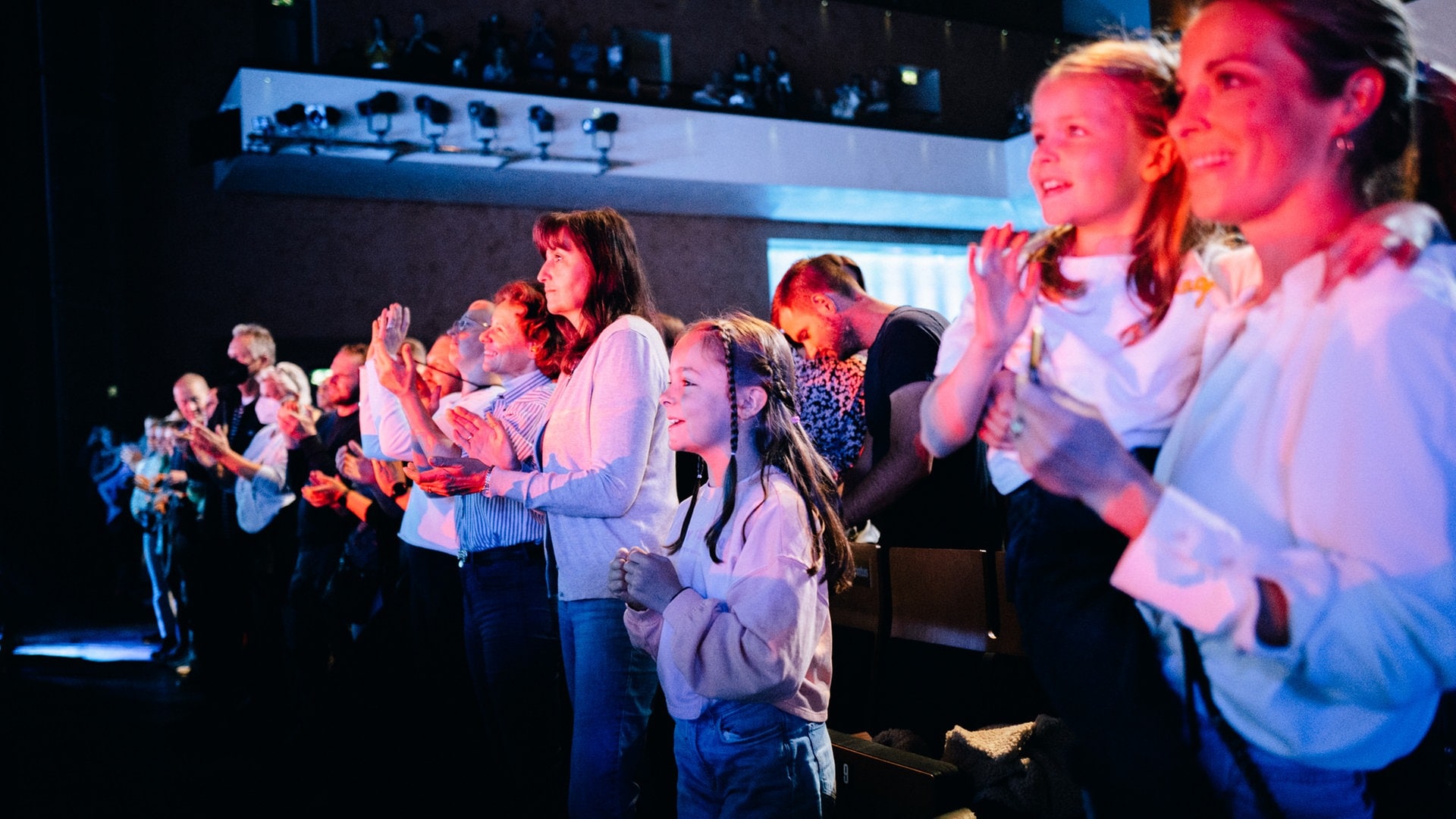 Foto: SWR, Oliver Matlok Leonys Konzert beim SWR3 New Pop Festival 2022 (Foto: SWR, Oliver Matlok)
