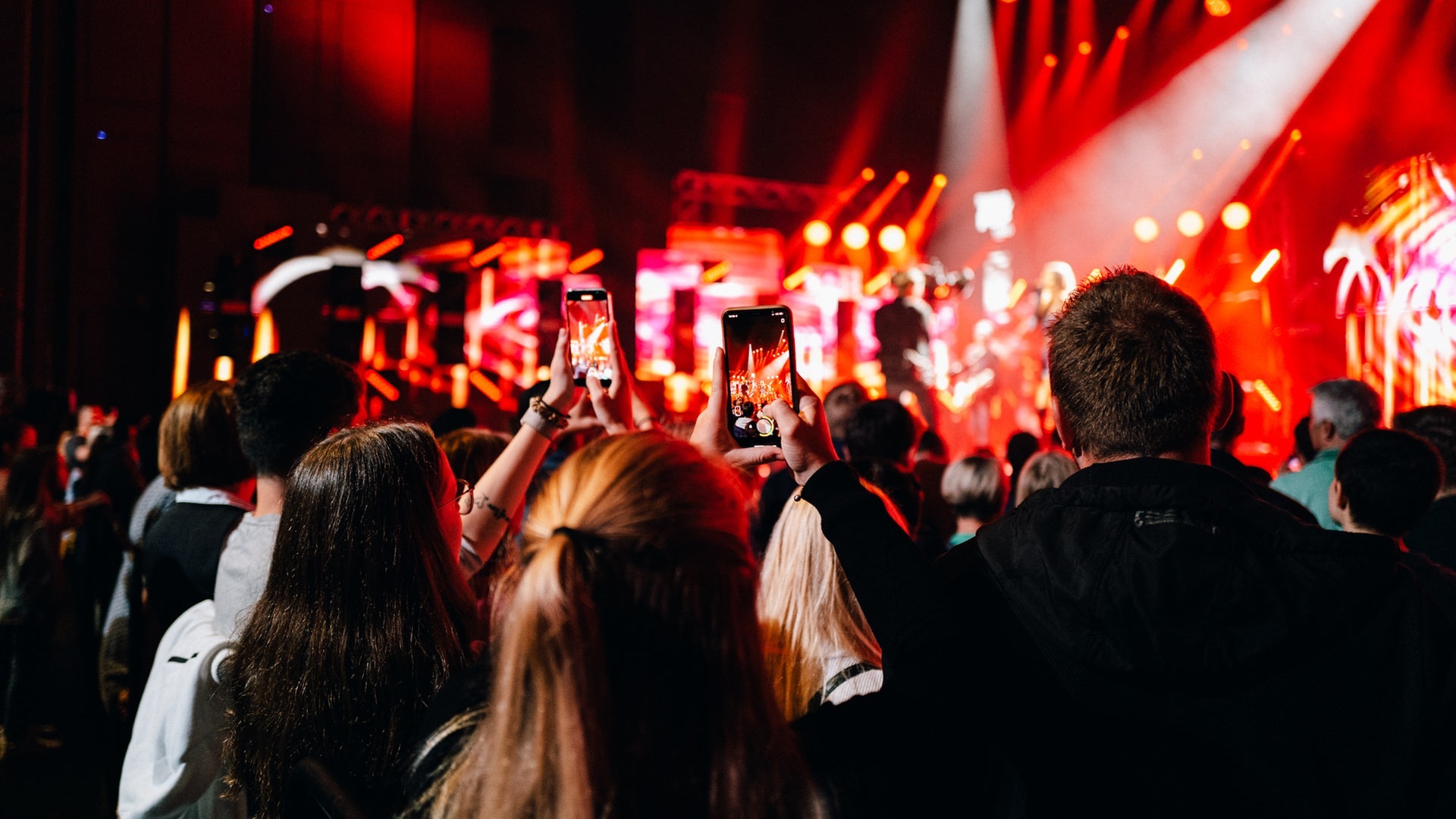 Foto: SWR, Oliver Matlok Leonys Konzert beim SWR3 New Pop Festival 2022 (Foto: SWR, Oliver Matlok)