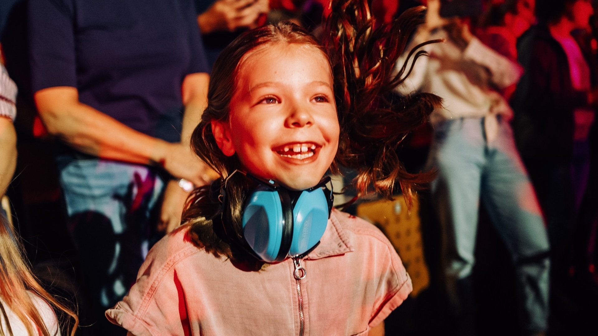 Foto: SWR, Niko Neithardt Leonys Konzert beim SWR3 New Pop Festival 2022 (Foto: SWR, Niko Neithardt)