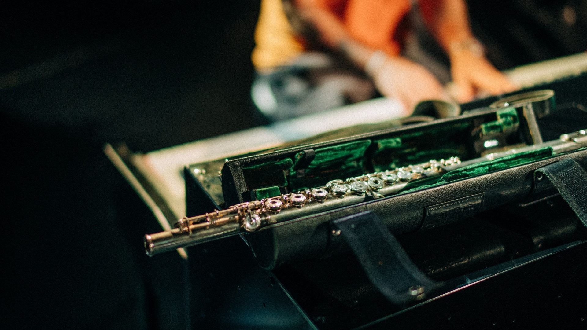 Foto: SWR3, Niko Neithardt Cian Ducrot am New Pop Festival 2023 (Foto: SWR3, Niko Neithardt)