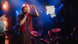 ClockClocks Konzert beim SWR3 New Pop Festival 2022 (Foto: SWR, Ronny Zimmermann) ClockClocks Konzert beim SWR3 New Pop Festival 2022