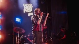 ClockClocks Konzert beim SWR3 New Pop Festival 2022 (Foto: SWR, Ronny Zimmermann) ClockClocks Konzert beim SWR3 New Pop Festival 2022