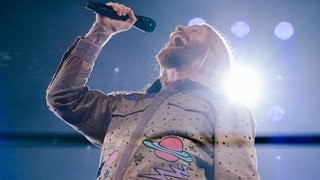 Sam Ryders Konzert beim SWR3 New Pop Festival 2022 (Foto: SWR, Selina Gargiullo) Sam Ryders Konzert beim SWR3 New Pop Festival 2022