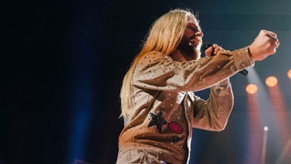 Sam Ryders Konzert beim SWR3 New Pop Festival 2022 (Foto: SWR, Selina Gargiullo) Sam Ryders Konzert beim SWR3 New Pop Festival 2022